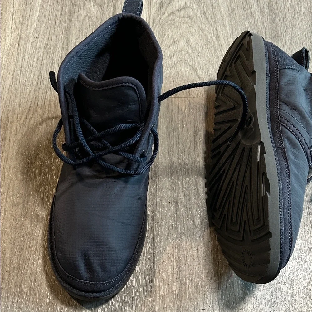 UGG Men's Waterproof  Boots